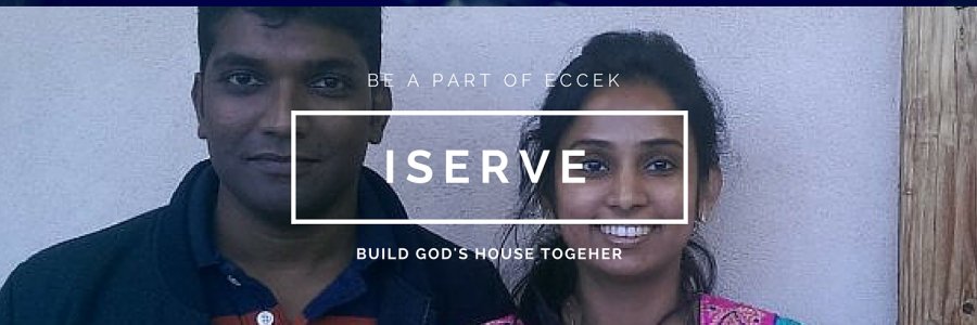 iSERVE